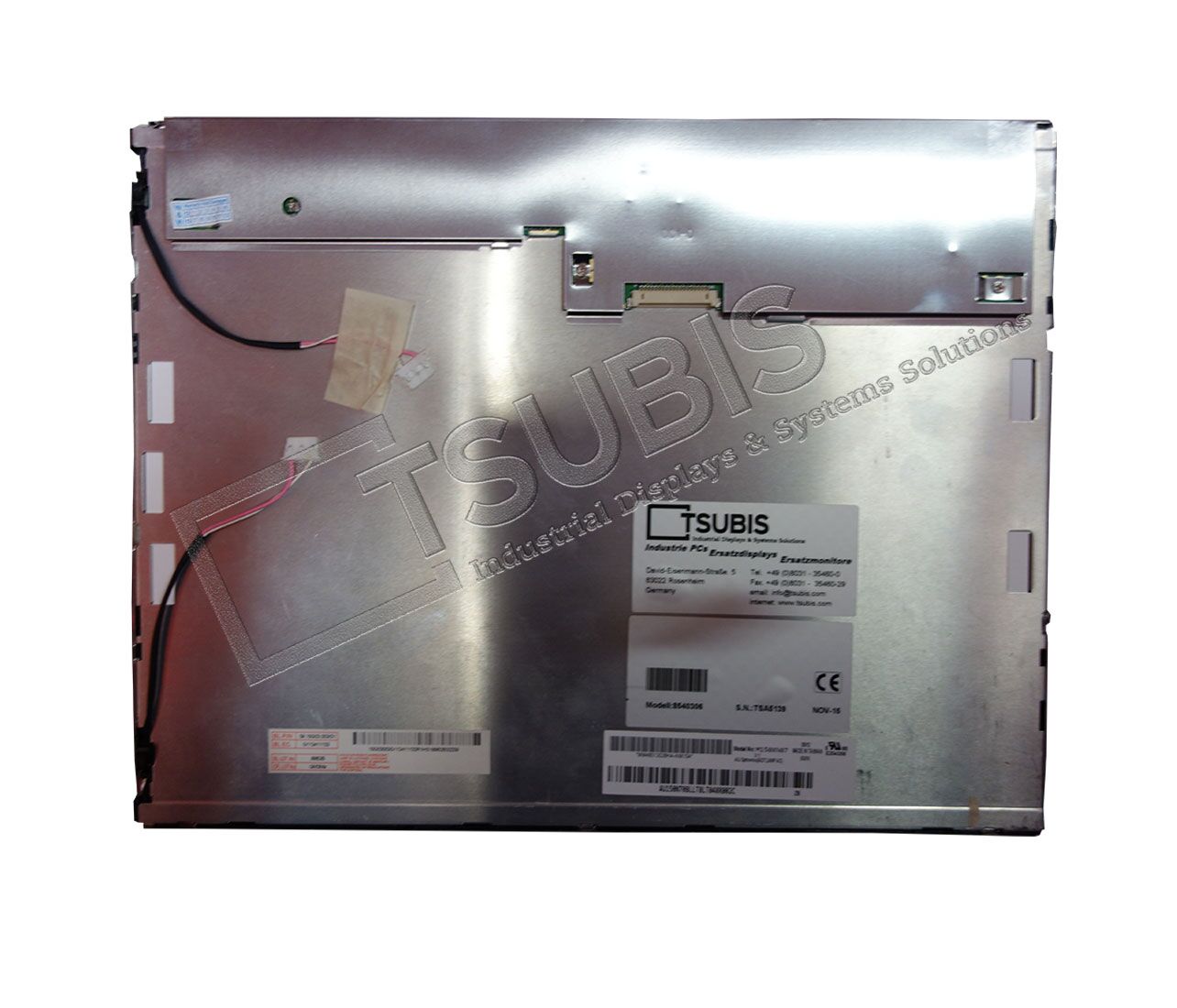 G150XG03 V3 2 G150XG03 V3 – Bild 2