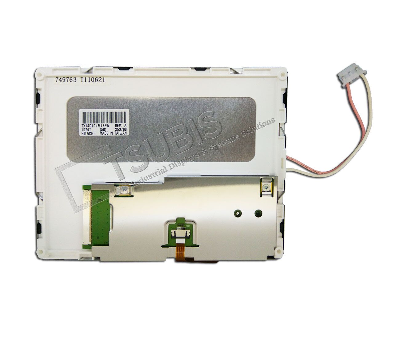 TX14D10VM1BPA 2 TX14D10VM1BPA – Bild 2
