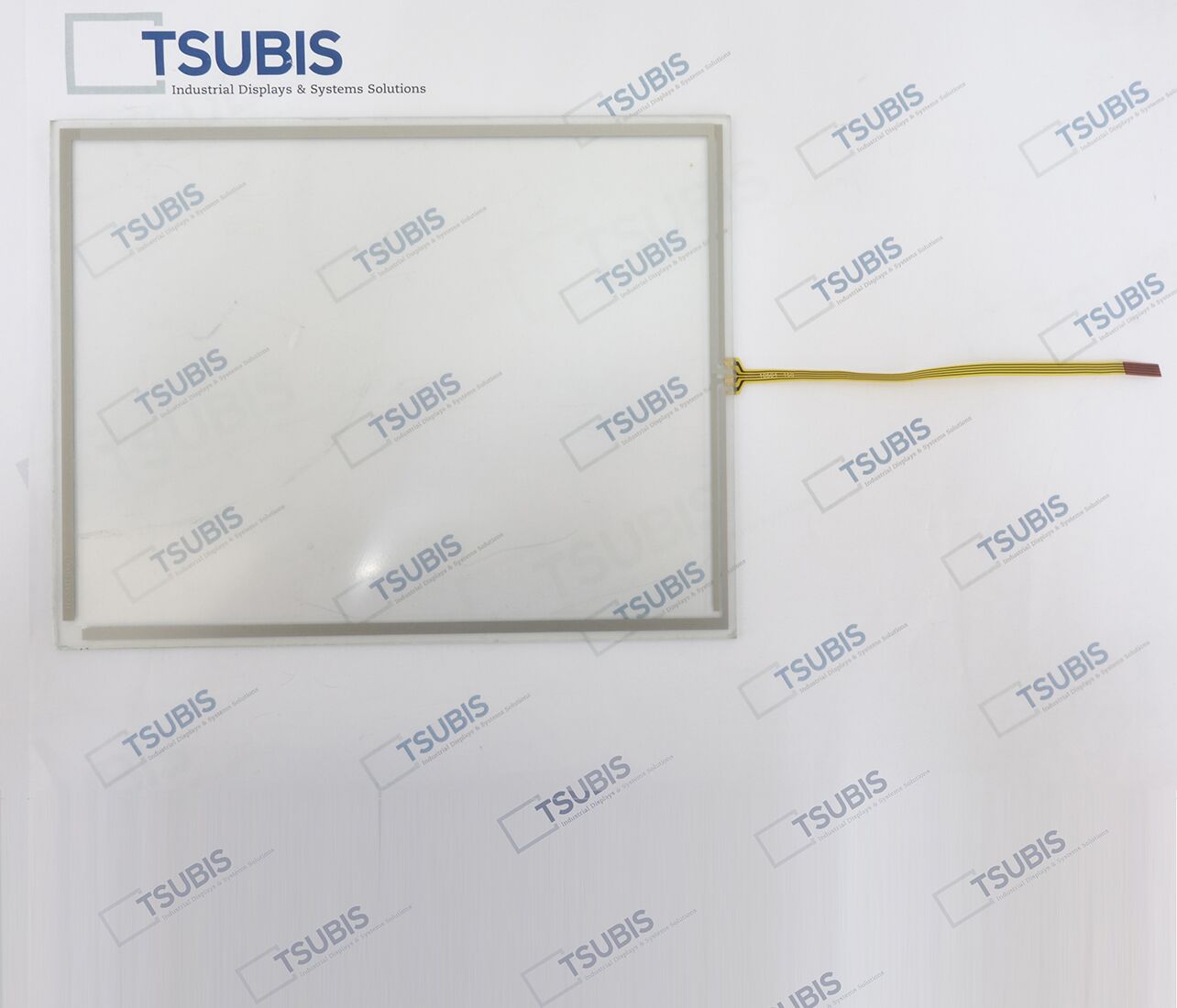 Touchscreen Panel für TP270 10'' 1 Touchscreen Panel für TP270 10''