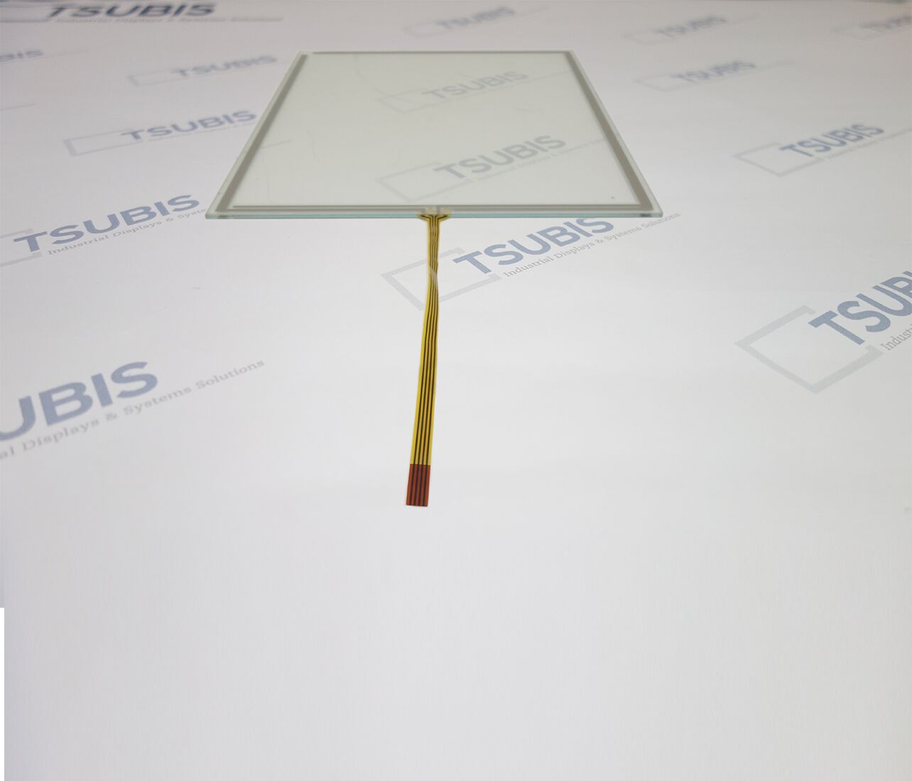 Touchscreen Panel für TP270 10'' 2 Touchscreen Panel für TP270 10'' – Bild 2
