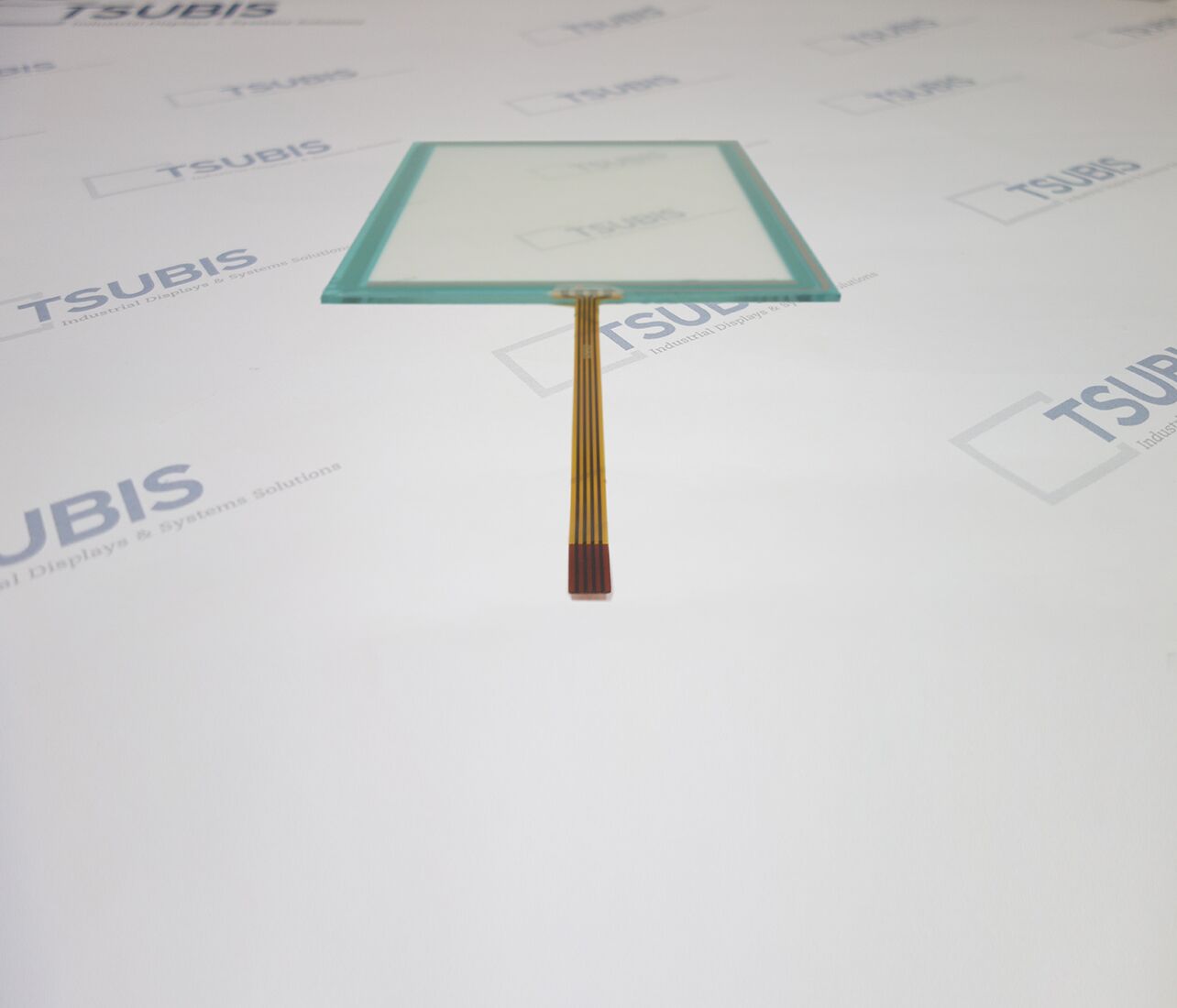 Touchscreen Panel für TP270 6'' 2 Touchscreen Panel für TP270 6'' – Bild 2