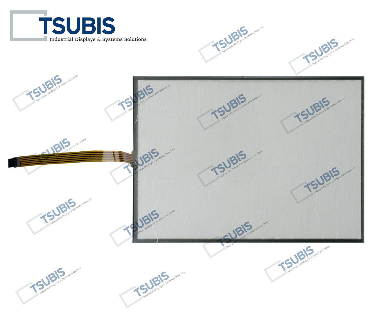 Touchscreen Panel für AMT2517 1 Touchscreen Panel für AMT2517