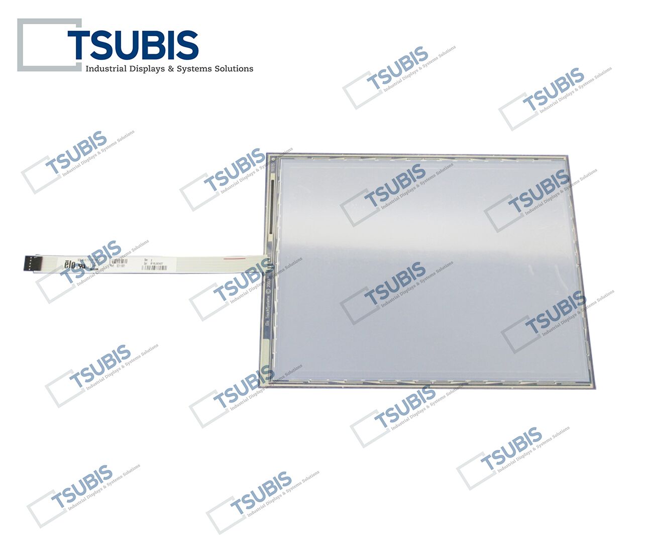 E011881 Touchscreen ELO 1 E011881 Touchscreen ELO