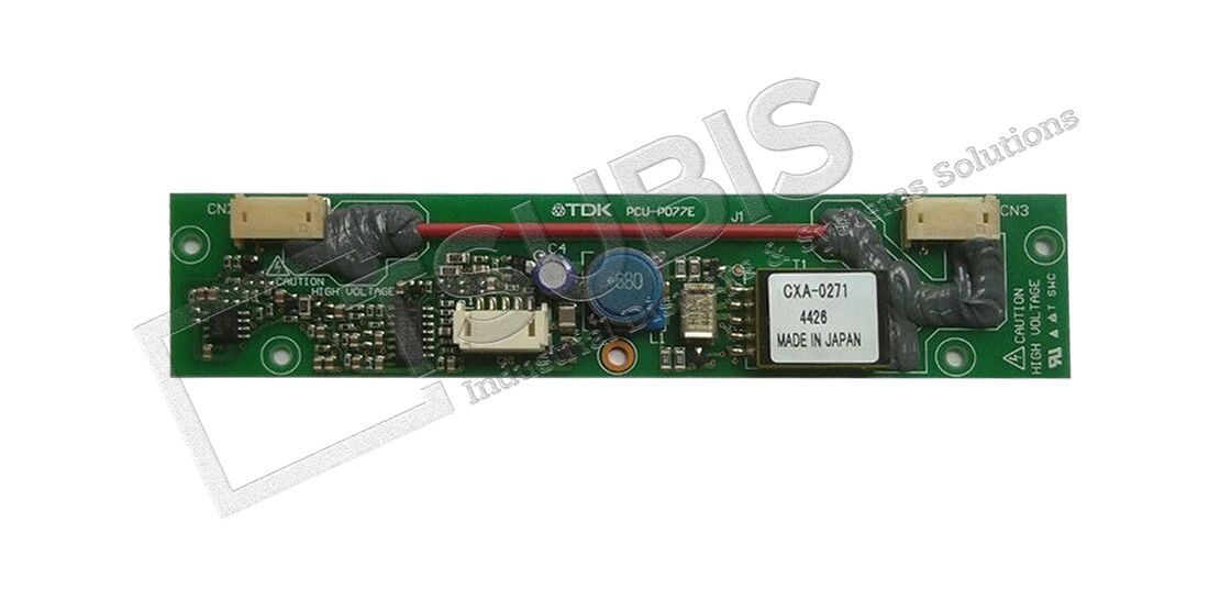 CXA-0271 1 CXA-0271