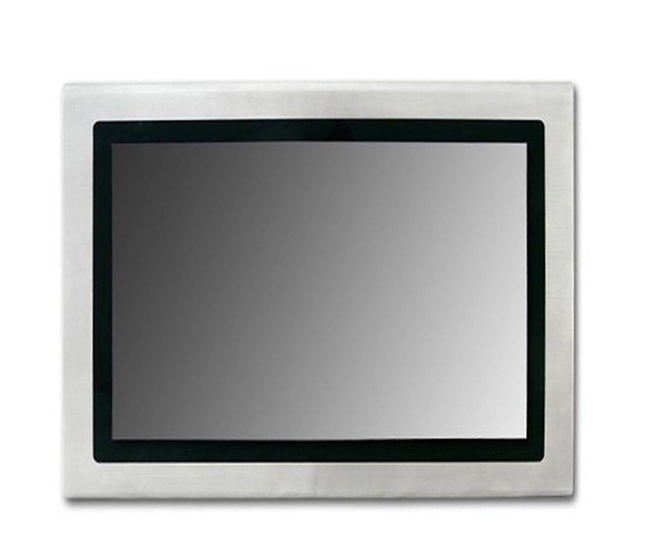 17'' Edelstahl Monitor 1 17'' Edelstahl Monitor