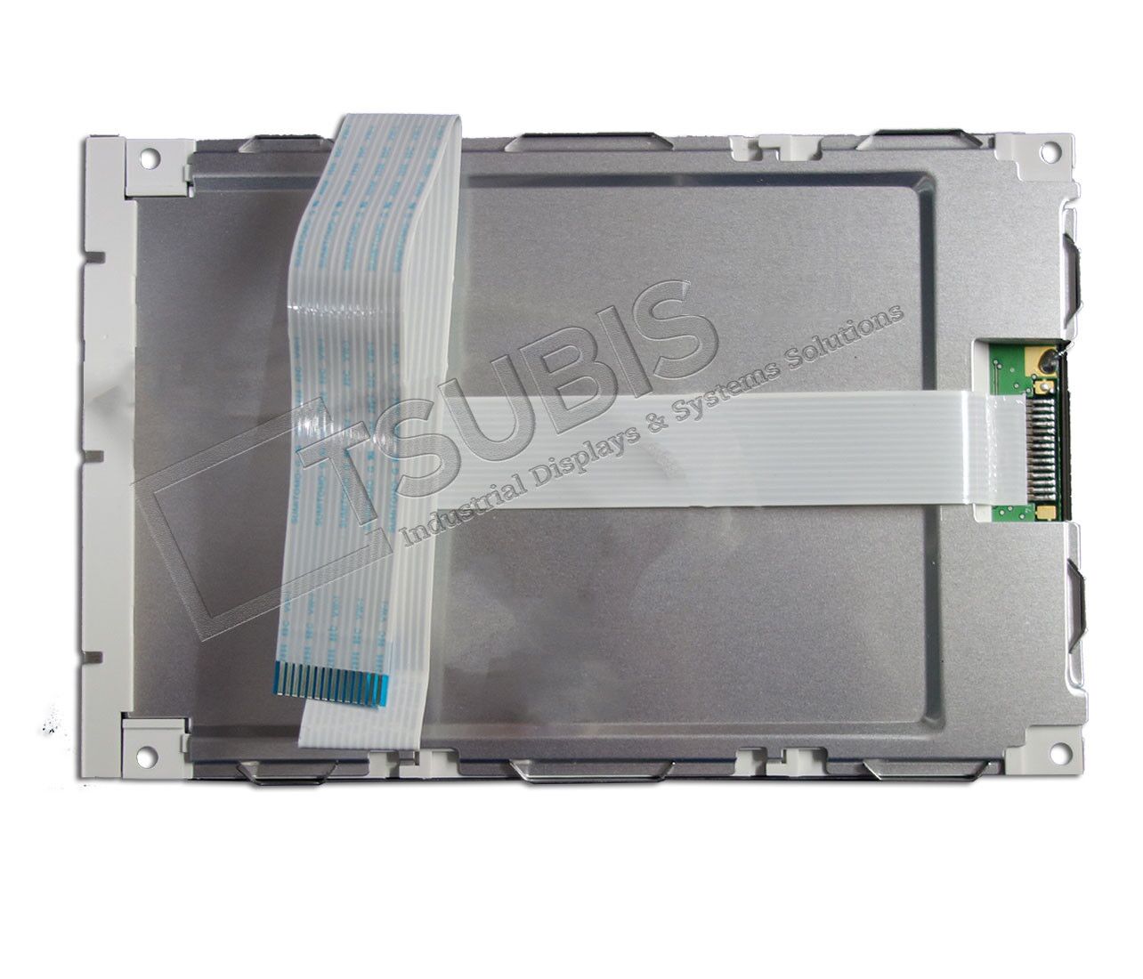LTBHBT357G17KS 2 Rückseite des Ersatzdisplays LTBHBT357G17KS