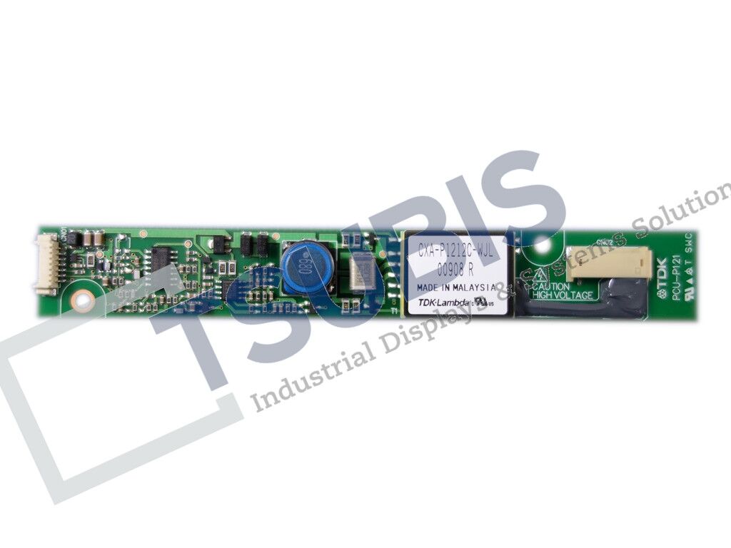 CXA-P1212C-WJL 1 CXA-P1212C-WJL