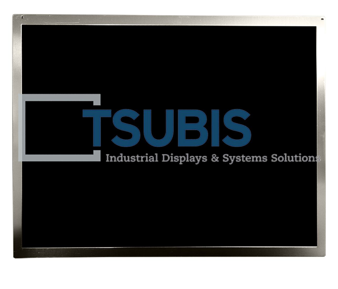 G121S1-L02 1 Vorderseite des Ersatzdisplays für G121S1-L02