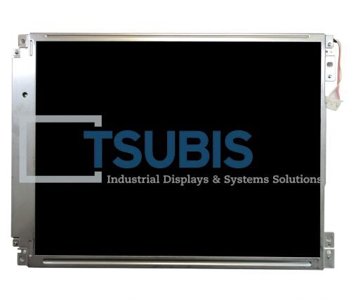 HLD1027 1 Vorderseite des Ersatzdisplays