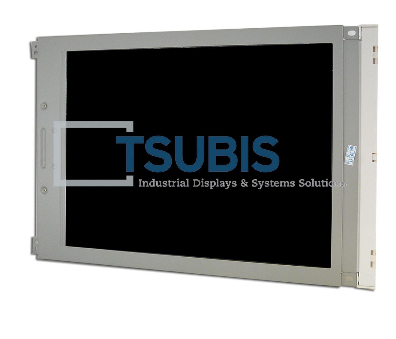 LM64P30 1 Vorderseite des LM64P30 Ersatzdisplays