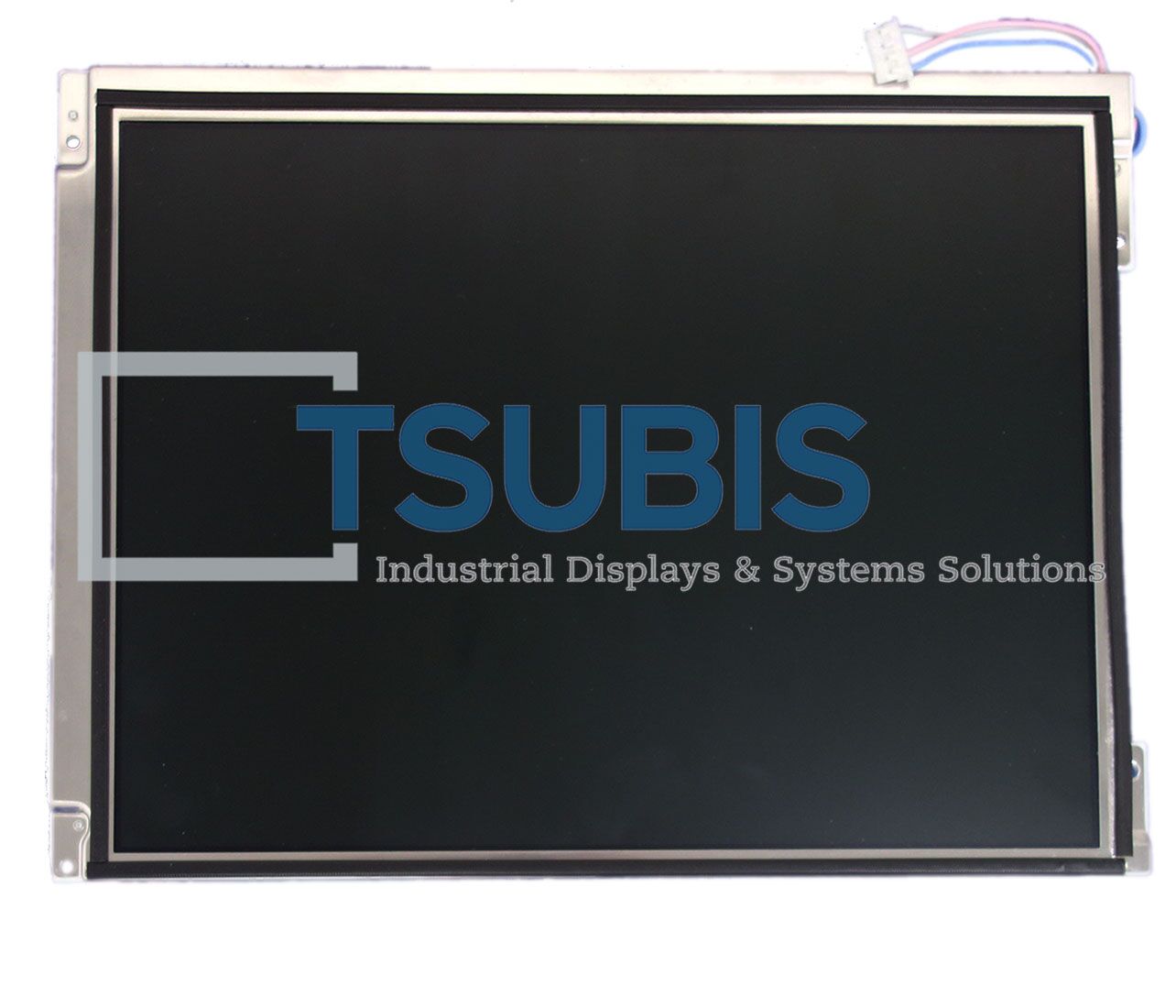 LTD121C30U-A 1 Vorderseite des Ersatzdisplays