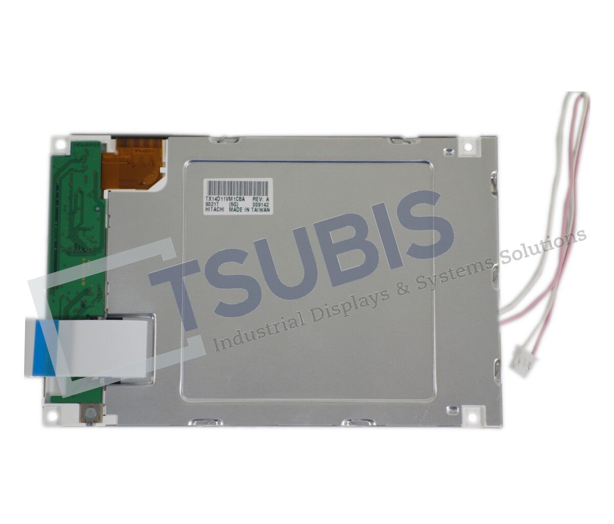 TX14D11VM1CBA 2 TX14D11VM1CBA - Image 2