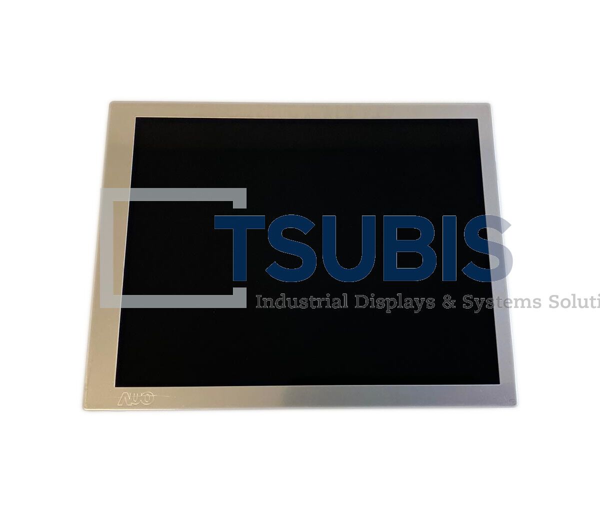 G065VN01 V2 1 Vorderseite des Ersatzdisplays G065VN01 V2