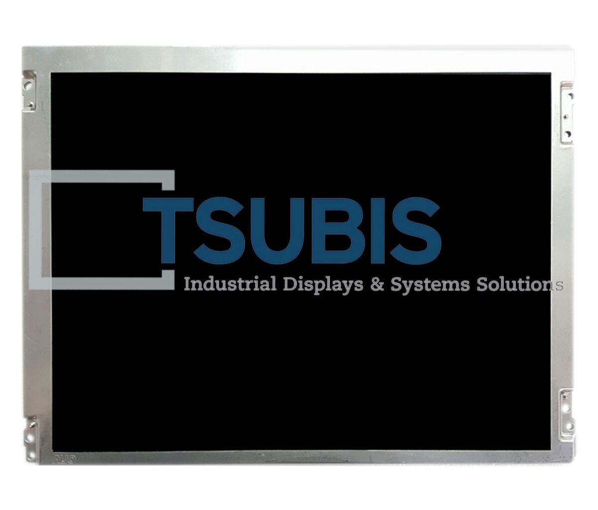 G121SN01 V4 1 Vorderseite des Ersatzdisplays G121SN01 V4