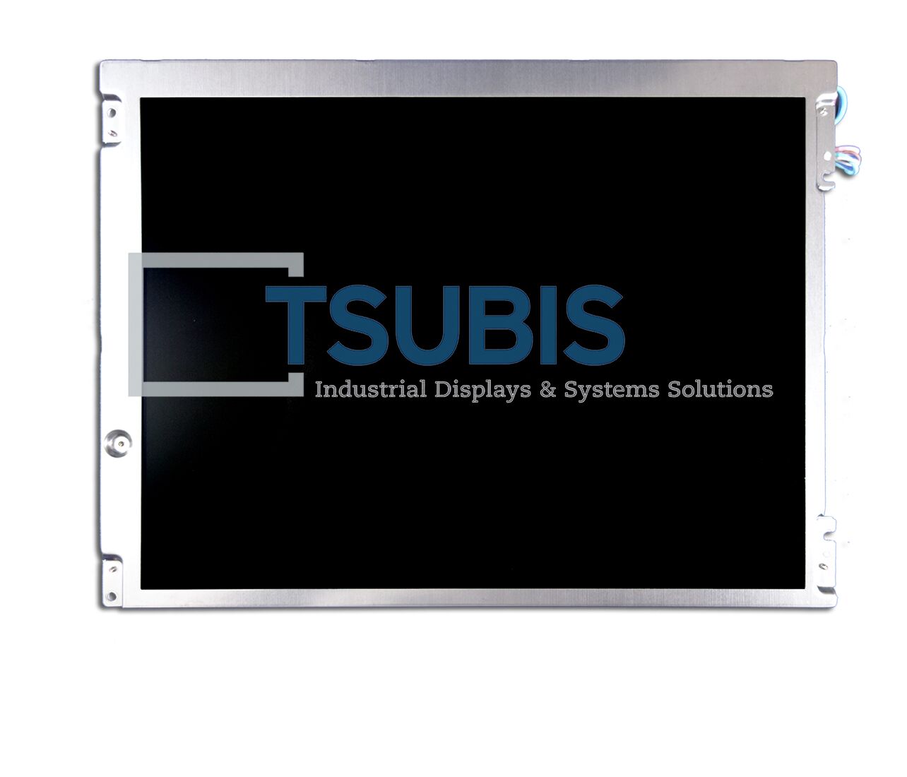 LQ121S1LG55 1 Vorderseite des LQ121S1LG55 Ersatzdisplays