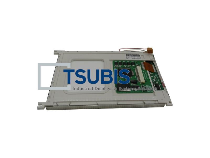SP14N01L6ALCZ 2 Rückseite des Ersatzdisplays SP14N01L6ALCZ