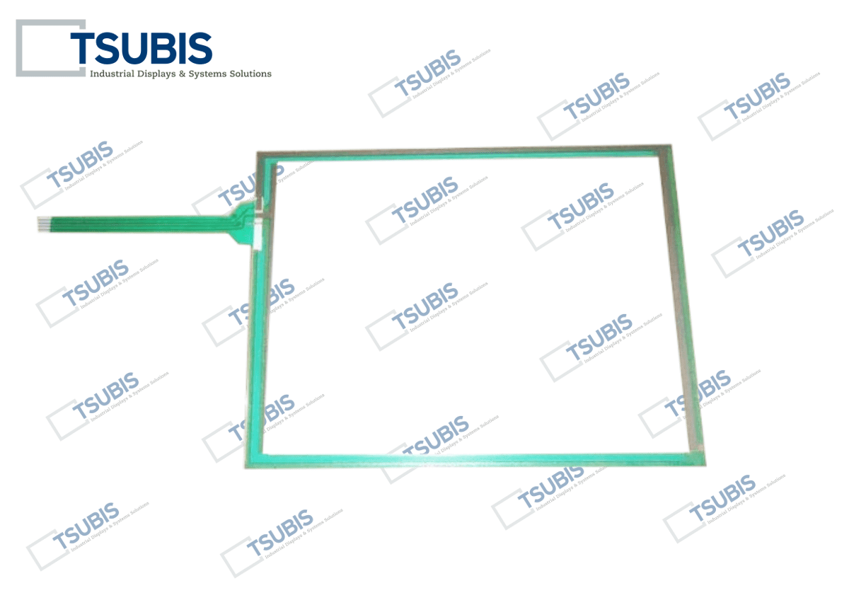 Touchscreen Panel für AST-057A070A 1 Touchscreen Panel für AST-057A070A