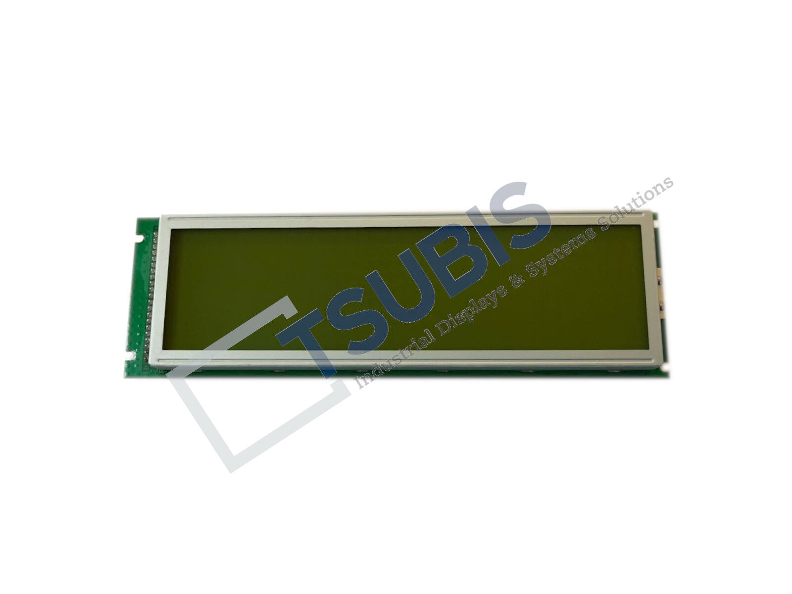 HB25503NYU-LY 1 Vorderseite des Ersatzdisplays