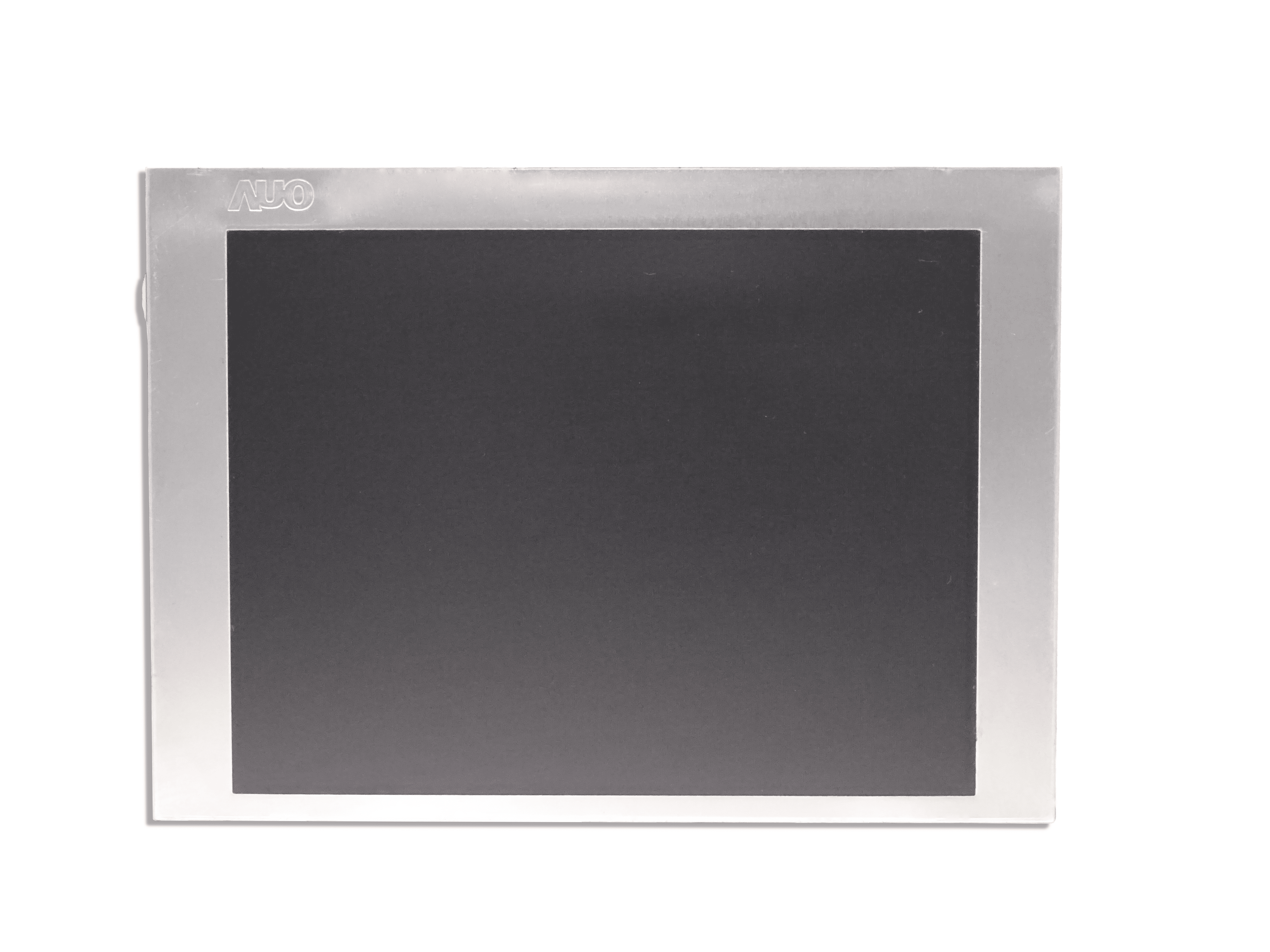 G057QN01 V0 1 Vorderseite des G057QN01 V0 Ersatzdisplays
