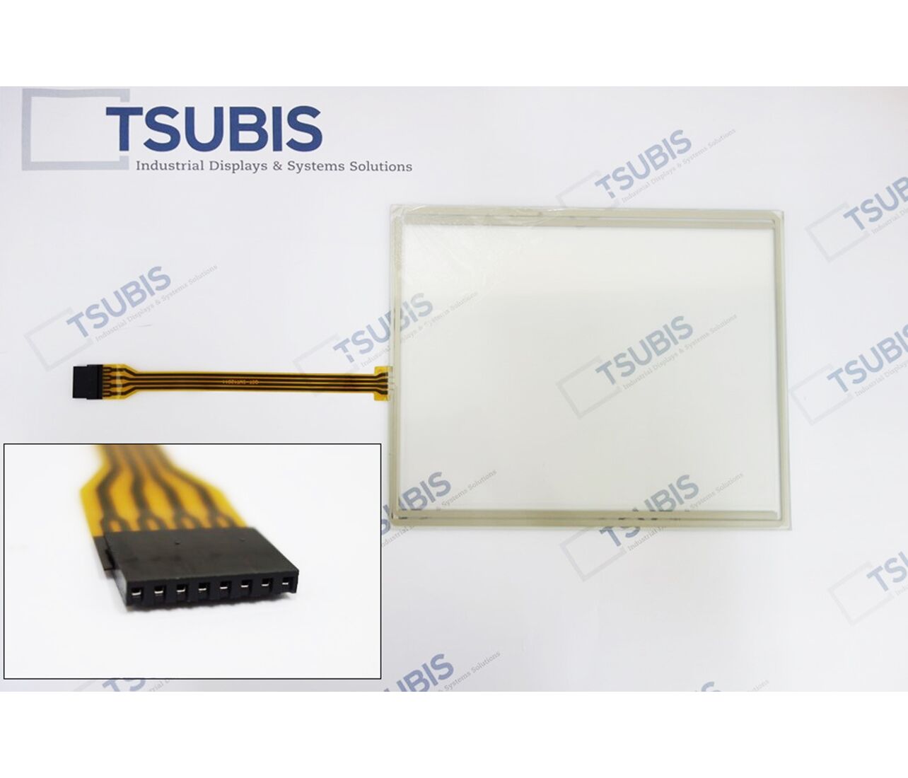 Touchscreen Panel for HURCO Ultimax 4 1 Touchscreen Panel for HURCO Ultimax 4