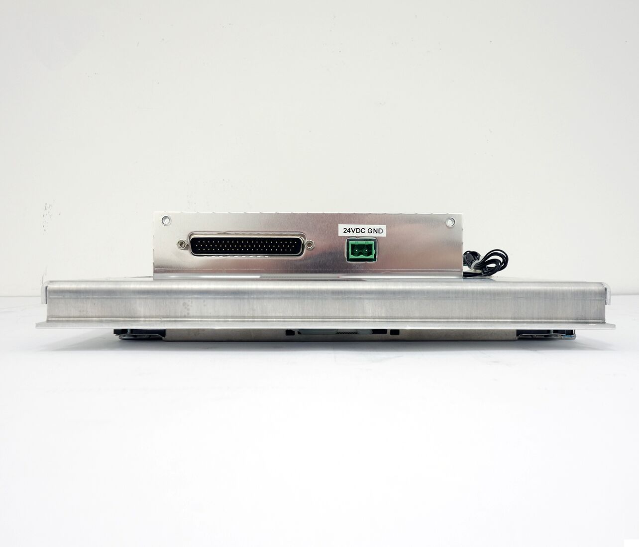 BF120 and BF129 Monitor Heidenhain (Mounting) 4 BF120 and BF129 Monitor Heidenhain (Mounting) - Image 4