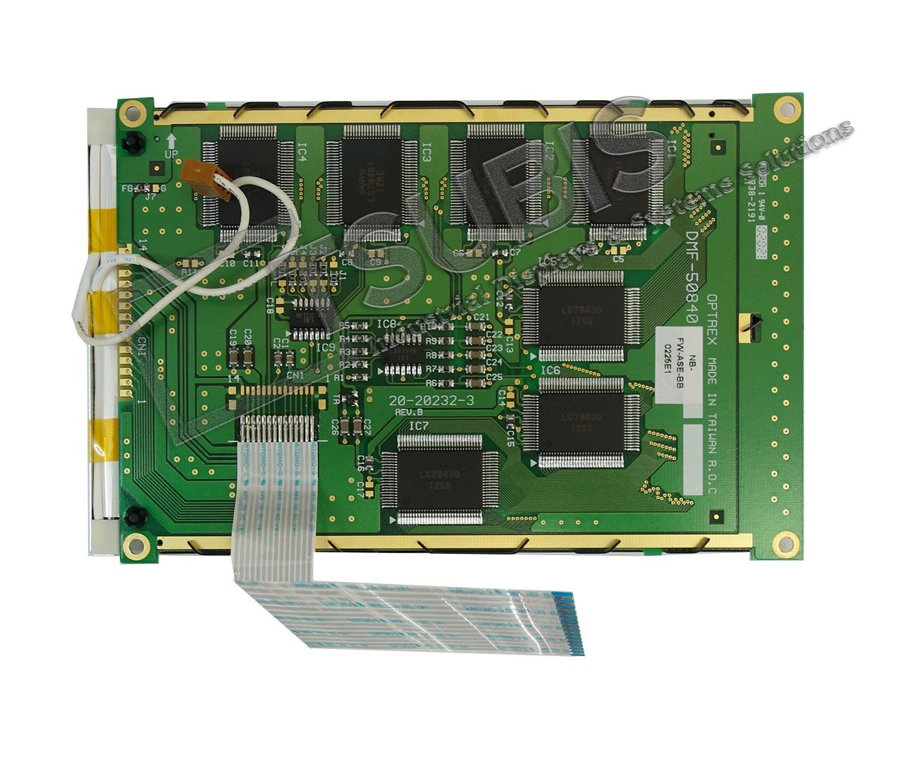 DMF-50840NB-FW 2 DMF-50840NB-FW - Image 2