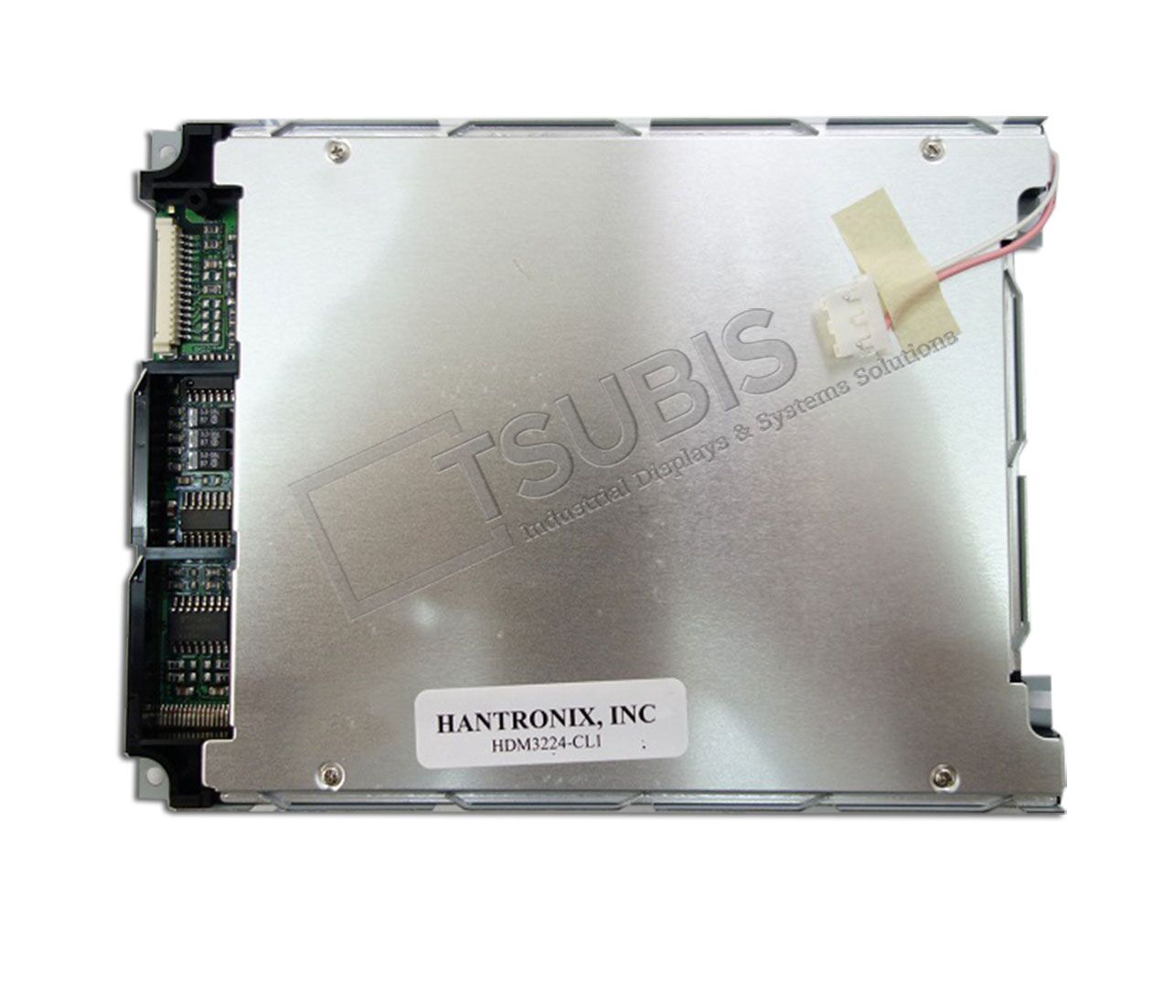 HDM3224-CL 2 HDM3224-CL – Bild 2