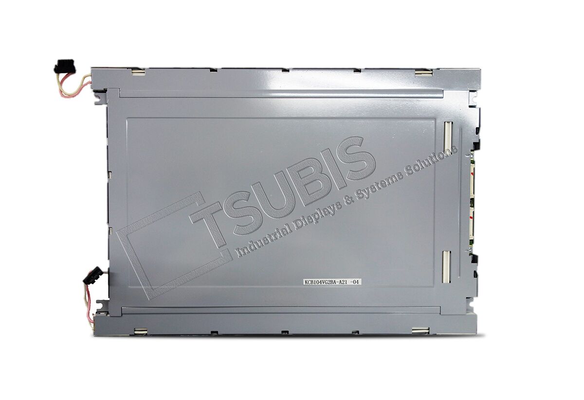 KCB104VG2BA-A21 2 KCB104VG2BA-A21 – Bild 2