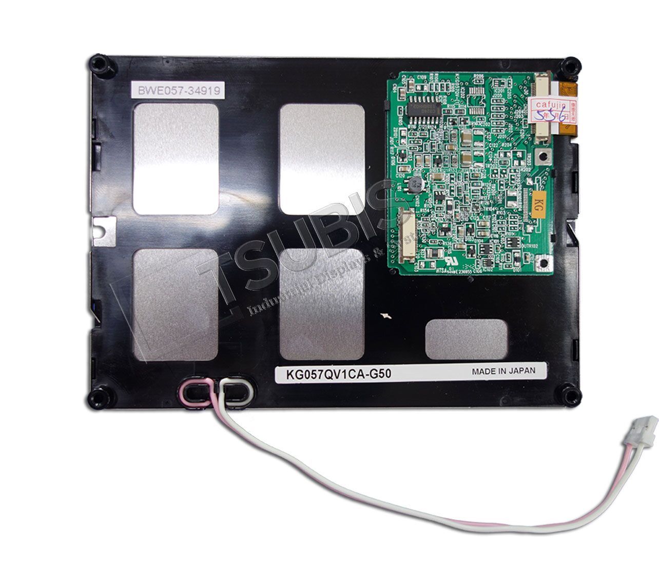 KG057QV1CA-G050 2 KG057QV1CA-G050 – Bild 2