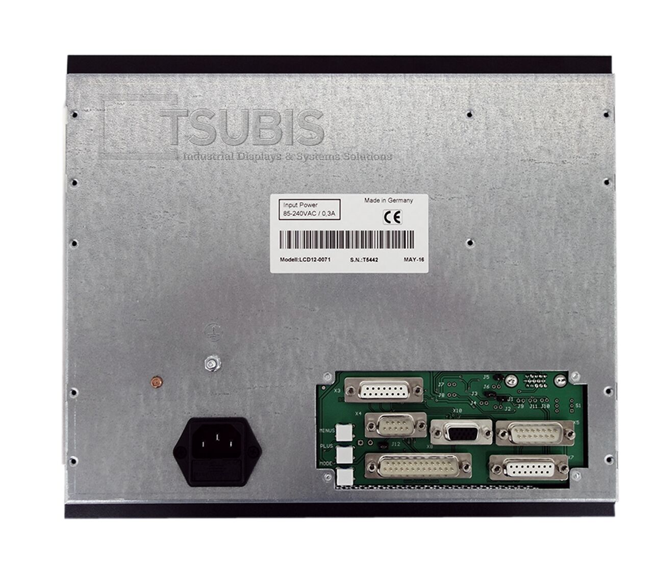 Replacement monitor for Philips 432/9 4 Replacement monitor for Philips 432/9 - Image 4