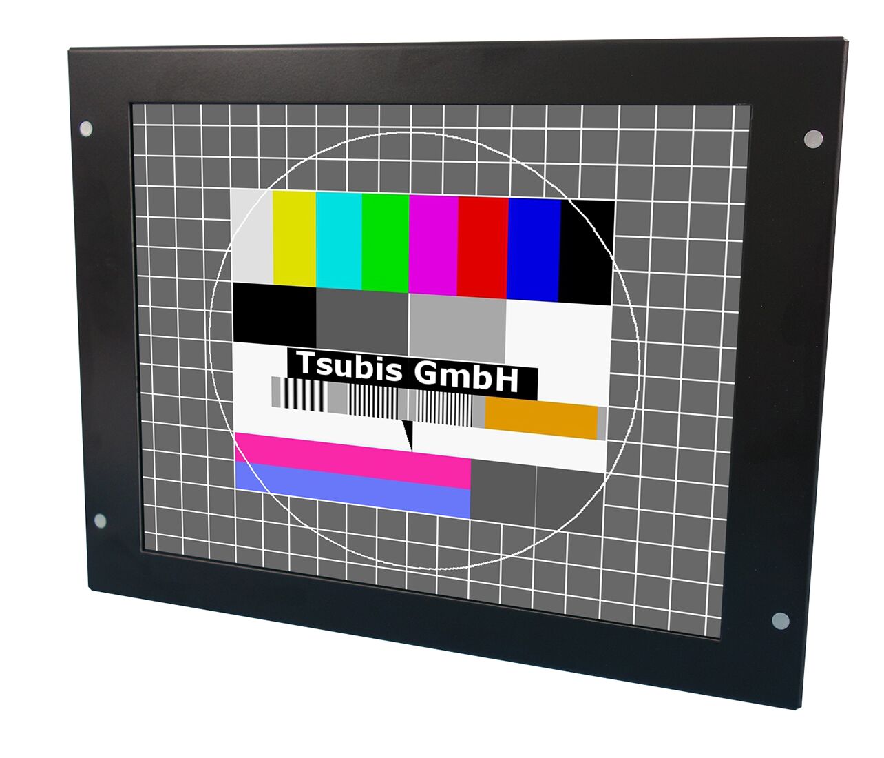 Ersatzmonitore für Num 1020 / 1040 / 1060 (230V AC / 12,1') 1 Ersatzmonitore für Num 1020 / 1040 / 1060 (230V AC / 12,1')