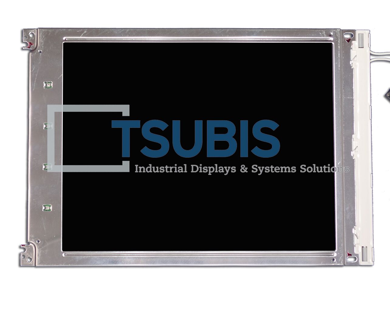 LMG5278XUFC-00T 1 Vorderseite des Ersatzdisplays LMG5278XUFC-00T