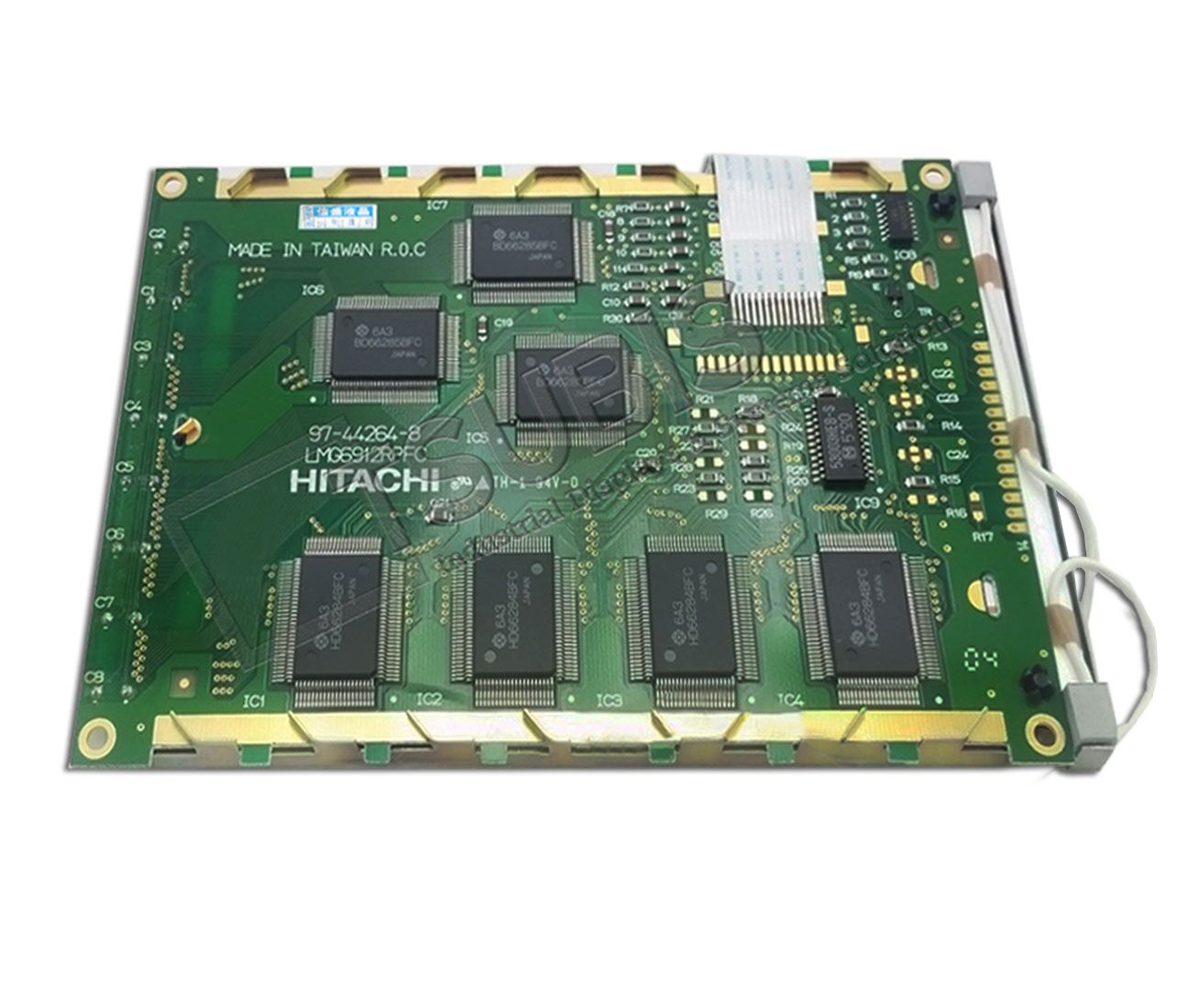 LMG6912RPFC-00T 2 LMG6912RPFC-00T - Image 2