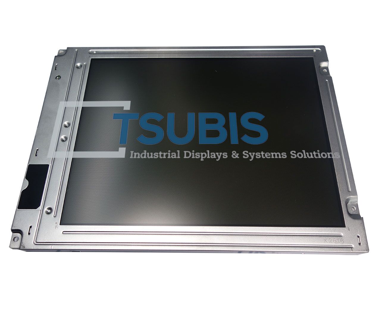 LQ104V1DG11 1 Vorderseite des Ersatzdisplays