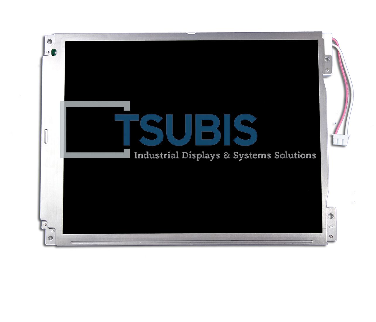 LQ10D368 SHARP Display 1 Vorderseite des Ersatzdisplays LQ10D368