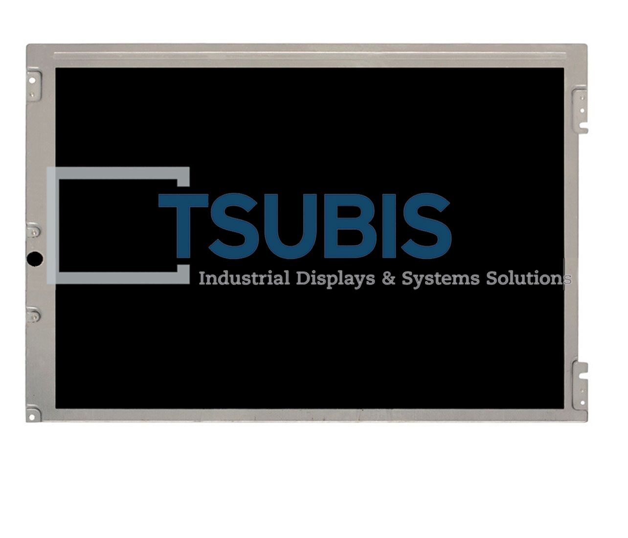 LQ121S1DG31 1 Vorderseite des Ersatzdisplays LQ121S1DG31