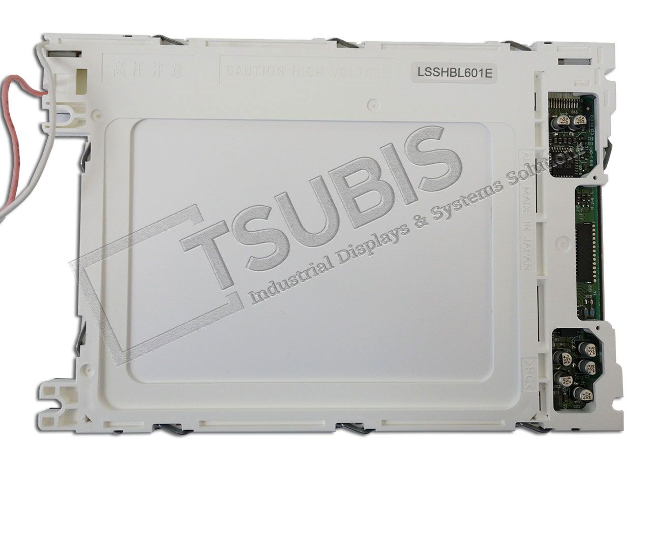 LSSHBL601E 2 LSSHBL601E - Image 2
