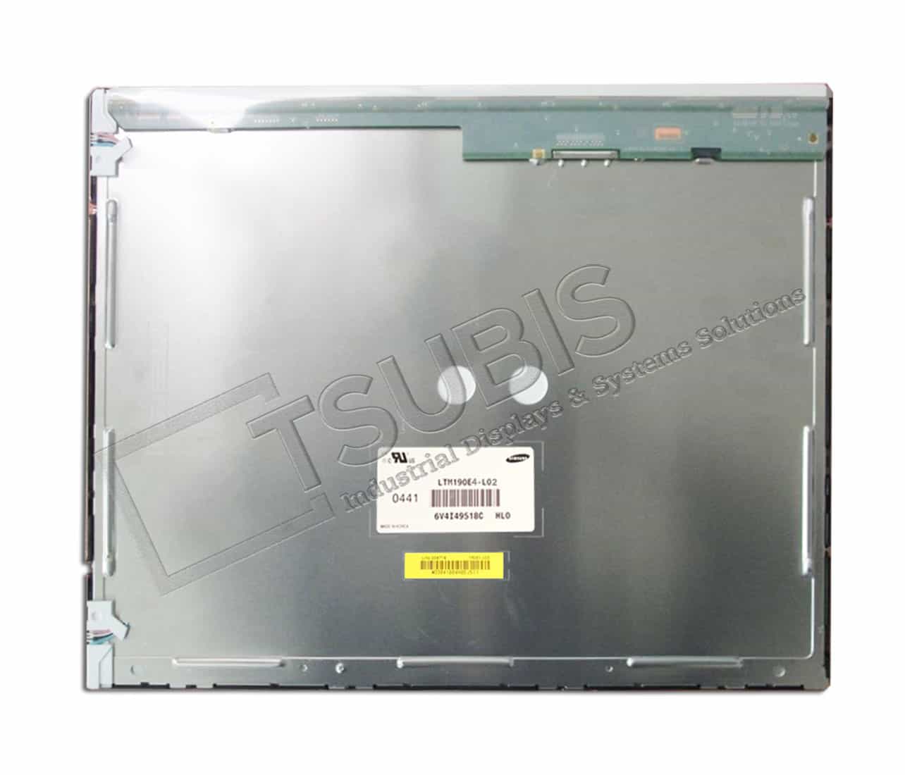 LTM190E4-L02 2 LTM190E4-L02 - Image 2