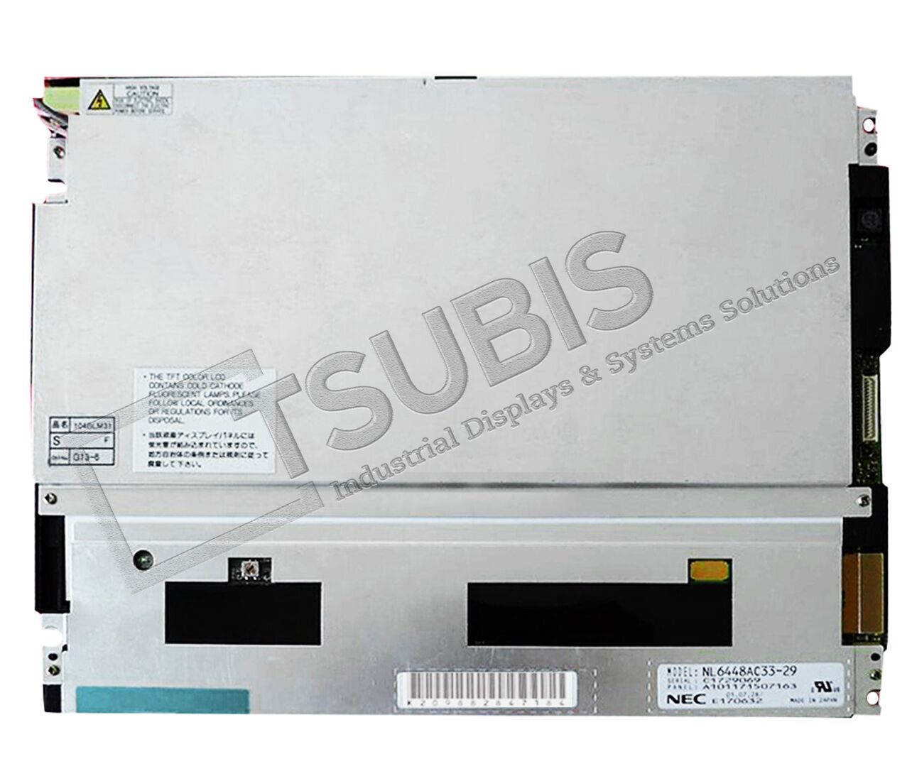 NL6448AC33-29 2 NL6448AC33-29 – Bild 2