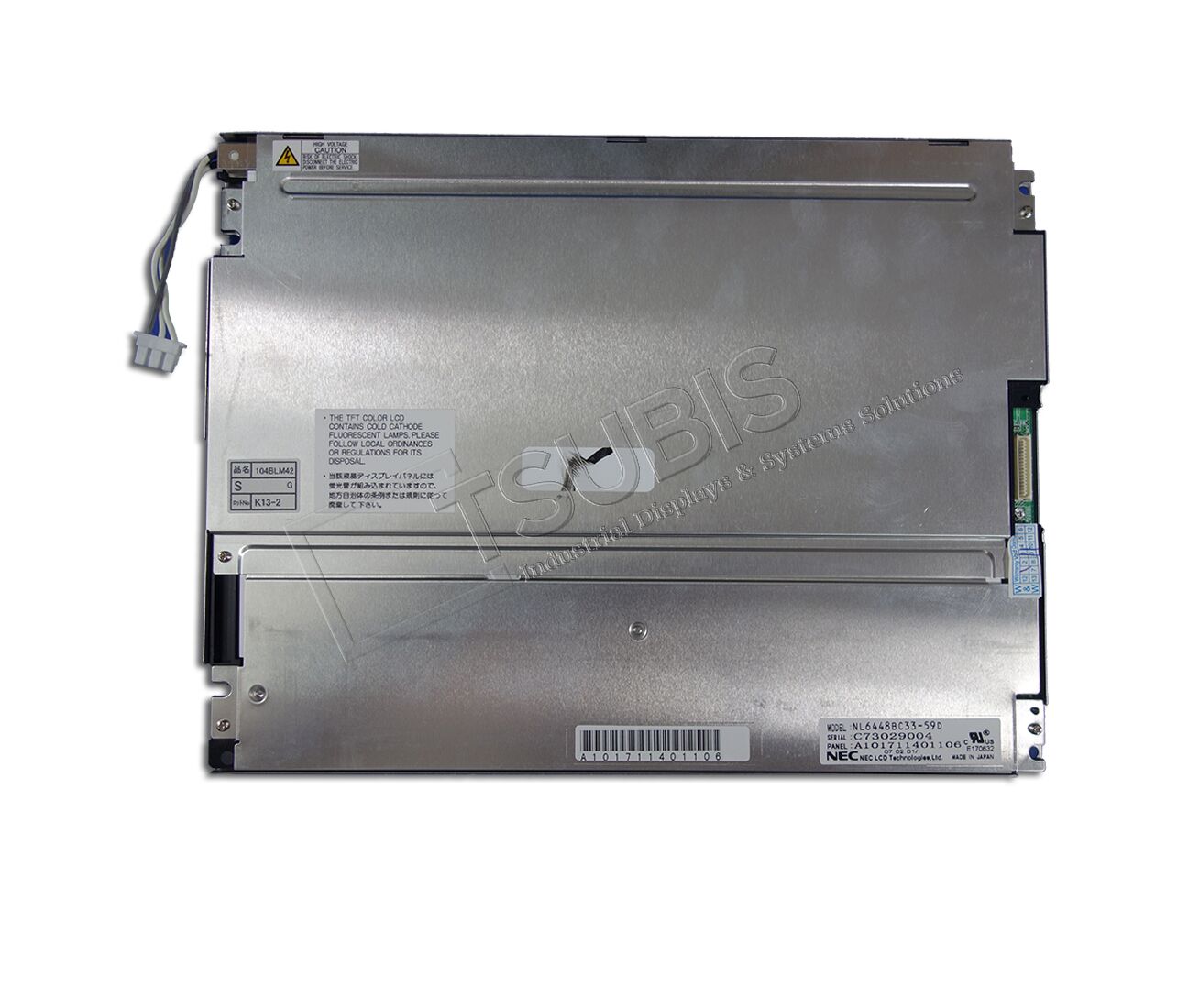 NL6448BC33-59 2 NL6448BC33-59 – Bild 2