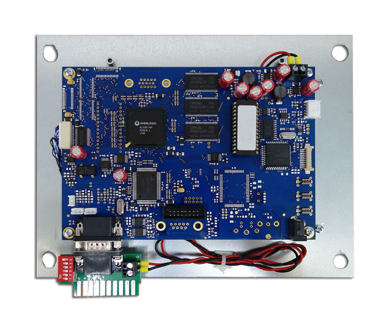 Replacement monitor for Proto Trak MX2 2 Replacement monitor for Proto Trak MX2 - Image 2