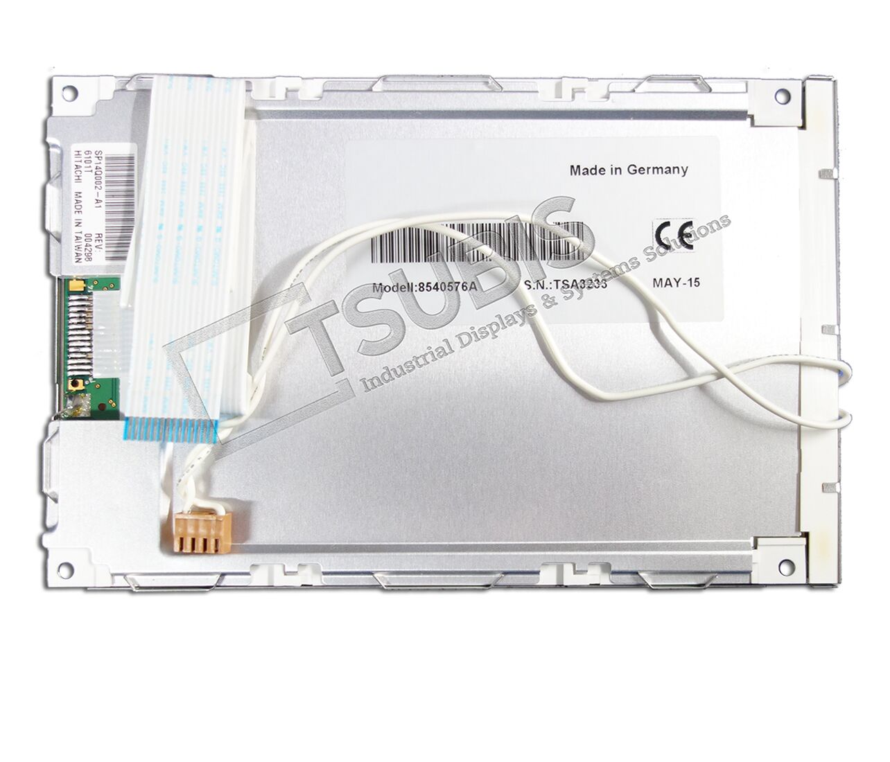 SP14Q002-A1 2 SP14Q002-A1 - Image 2