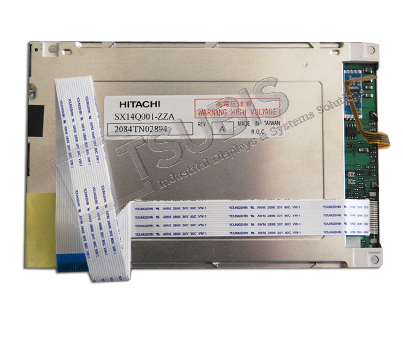 SX14Q001-ZZA 2 SX14Q001-ZZA – Bild 2