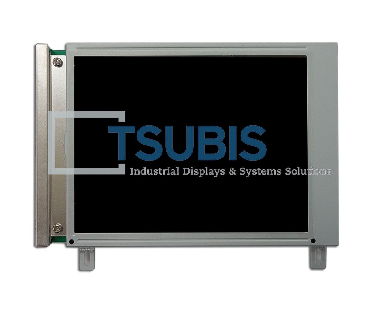 EW32F10NCW 1 Vorderseite des Ersatzdisplays EW32F10NCW