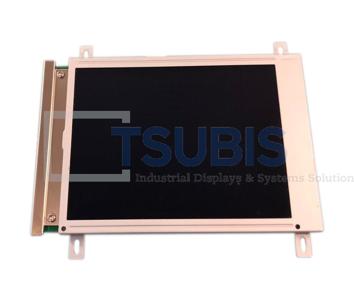 HLM 8619 (TW-22 94V-0) 1 Vorderseite des Ersatzdisplays