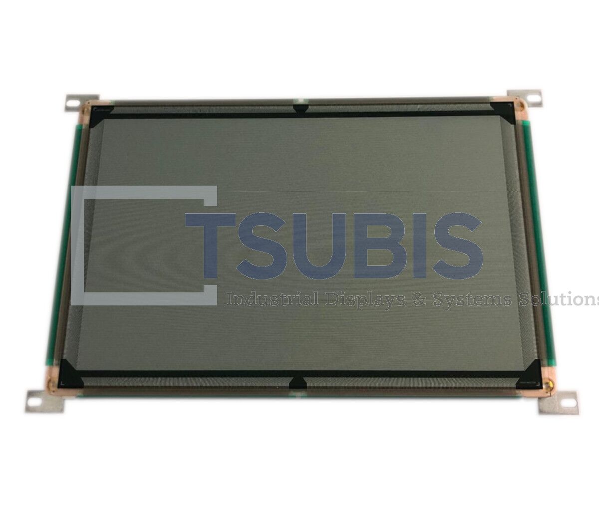 9,1" replacement display for HEIDENHAIN TNC 124, TNC 310 1 9,1" replacement display for HEIDENHAIN TNC 124, TNC 310