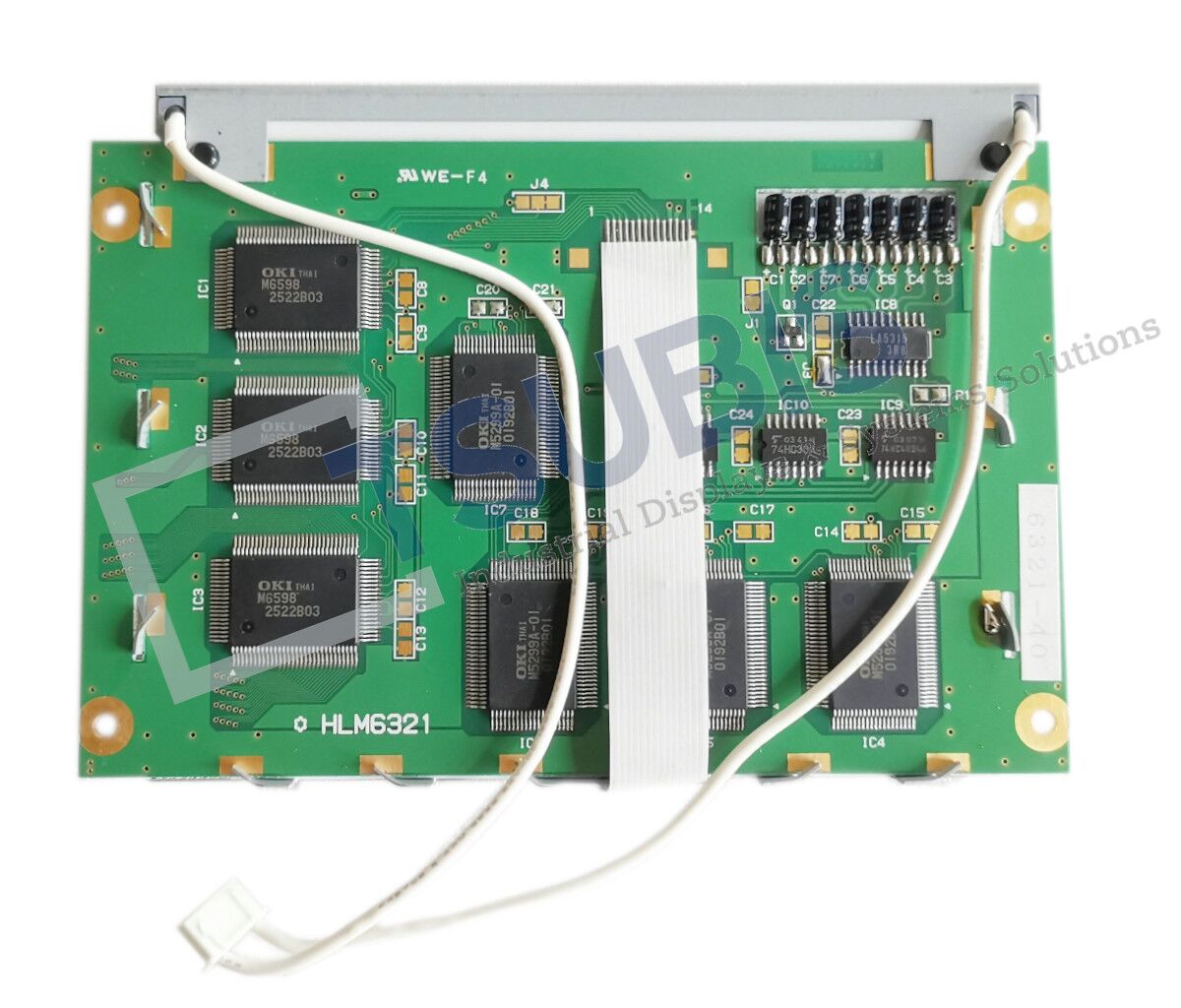 HLM 6321 2 HLM 6321 - Image 2