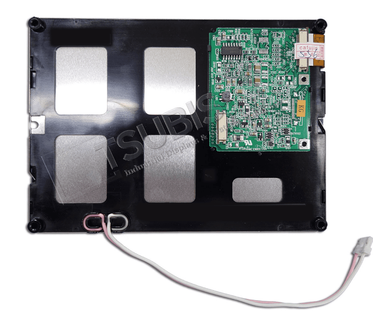 KCG047QV1AA-A21 2 KCG047QV1AA-A21 – Bild 2