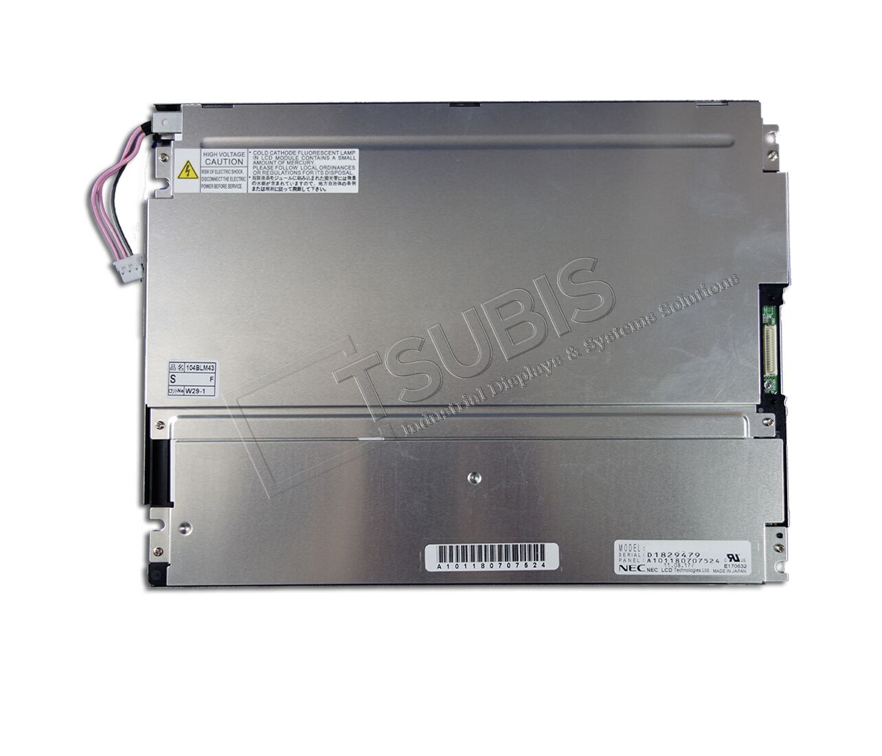 NL6448BC33-54 2 NL6448BC33-54 – Bild 2