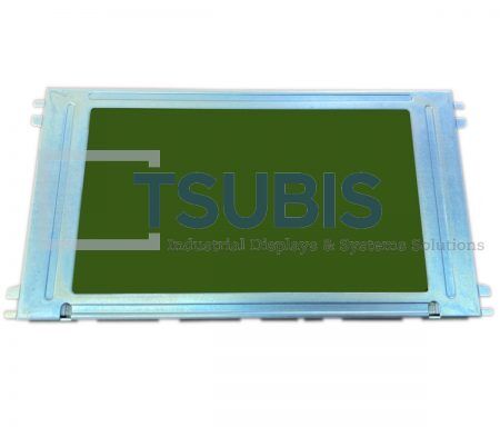 LM24P20 1 Vorderseite des Ersatzdisplays